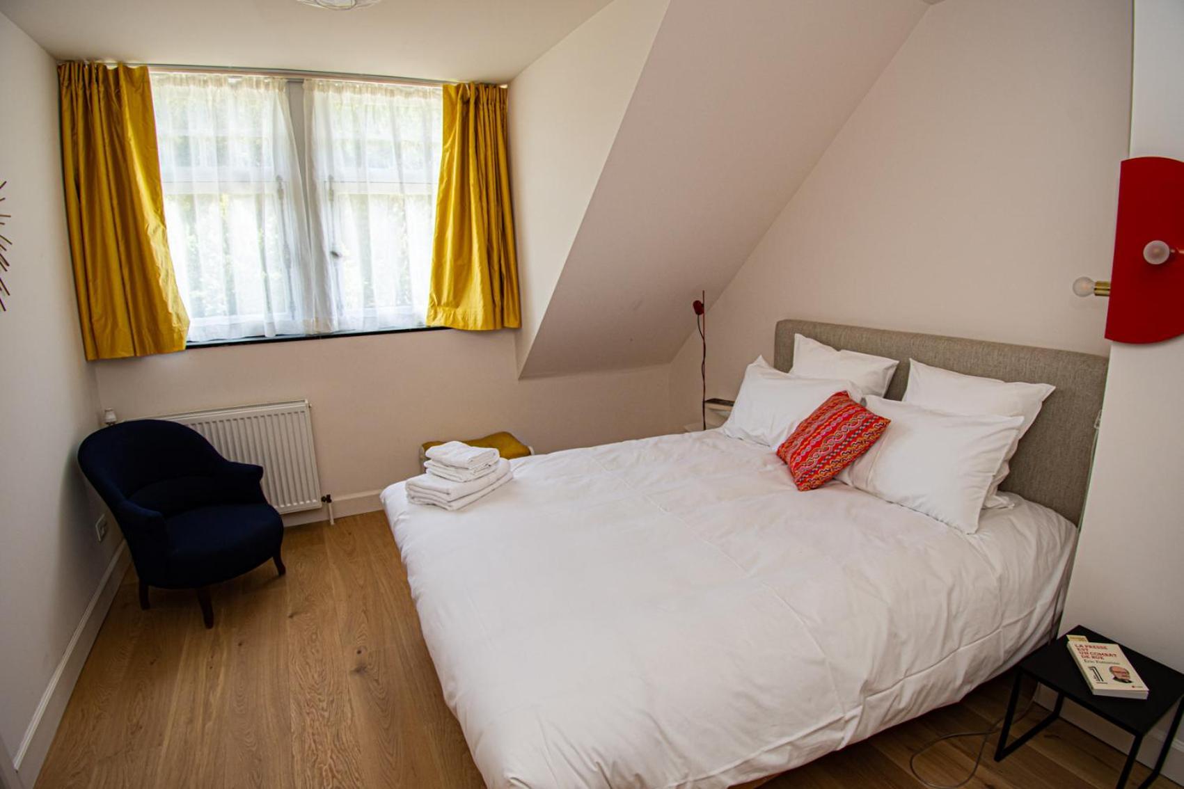 Hotel Les Sorbiers Heer Esterno foto